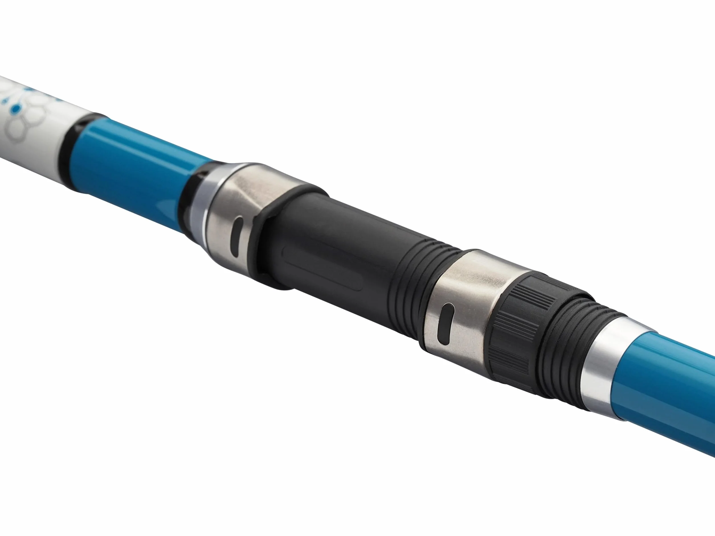 Mitchell Neuron SW II Ensemble Canne et Moulinet Surf Pêche Mer Graphite Pré-enroulé