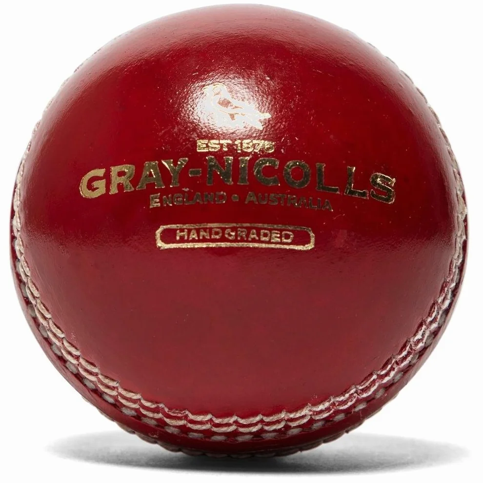 Gray-Nicolls Crest Academy Balle de cricket