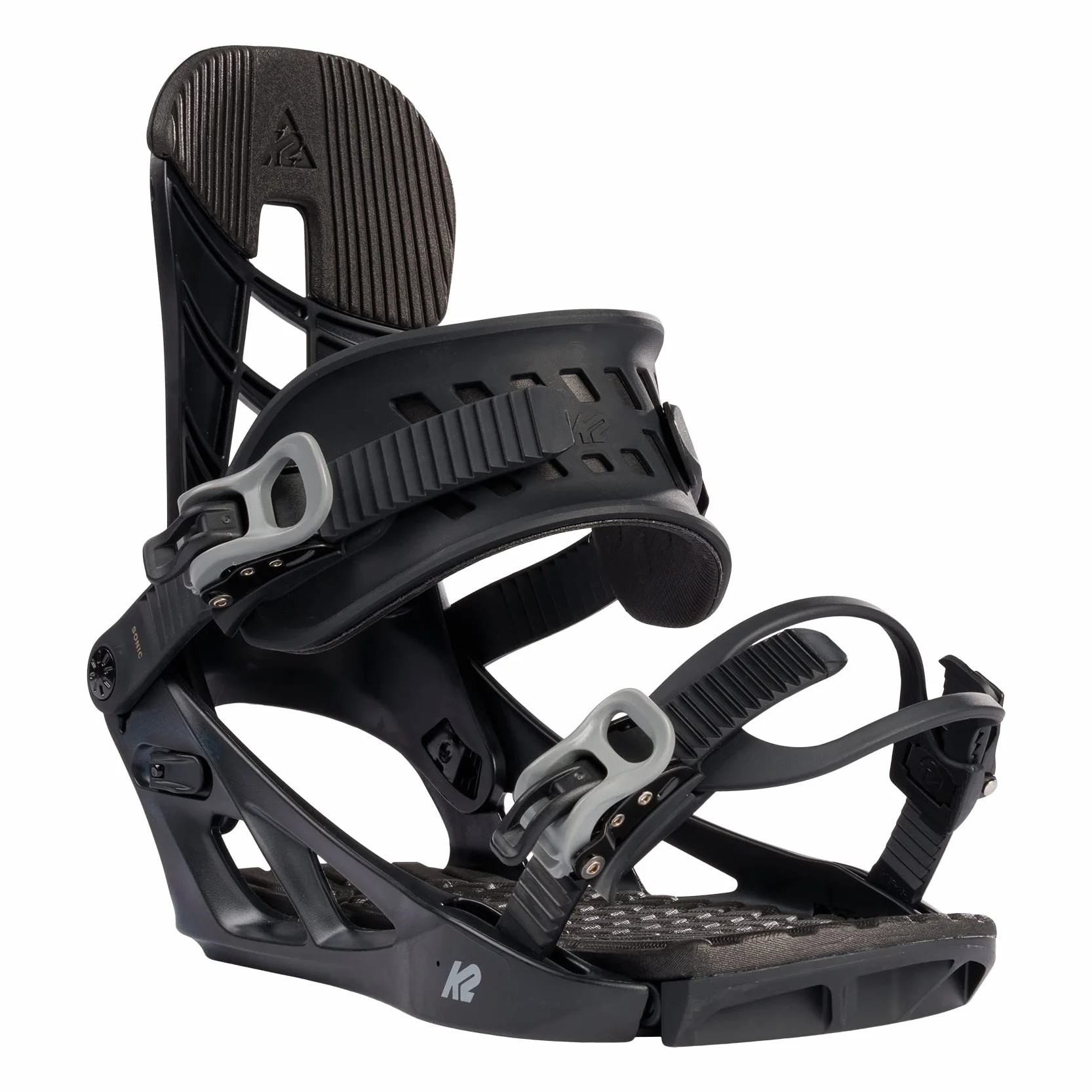 K2 Sonic Bindung 2023 Black