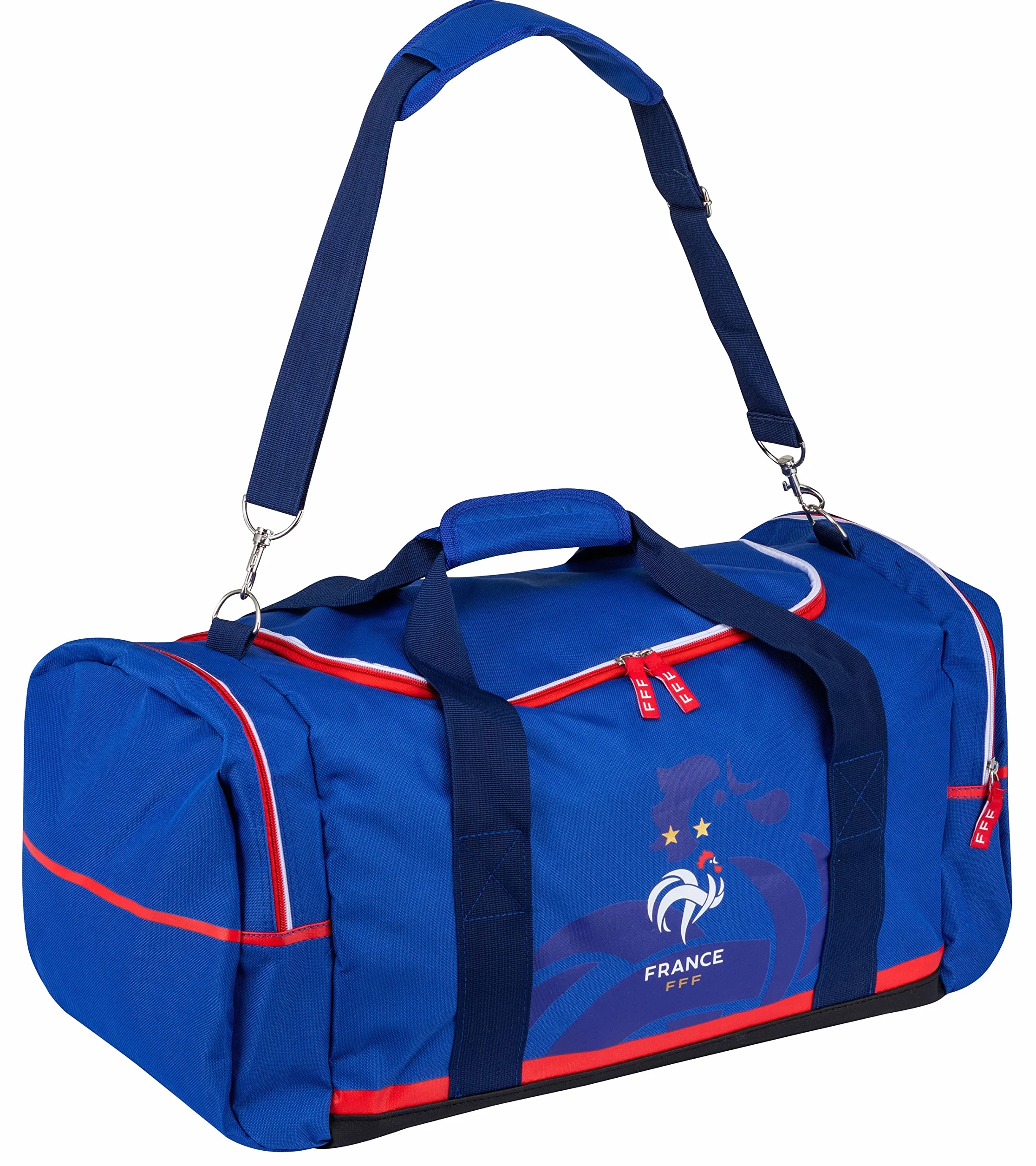 FFF Equipe de France de Football Sac de Sport