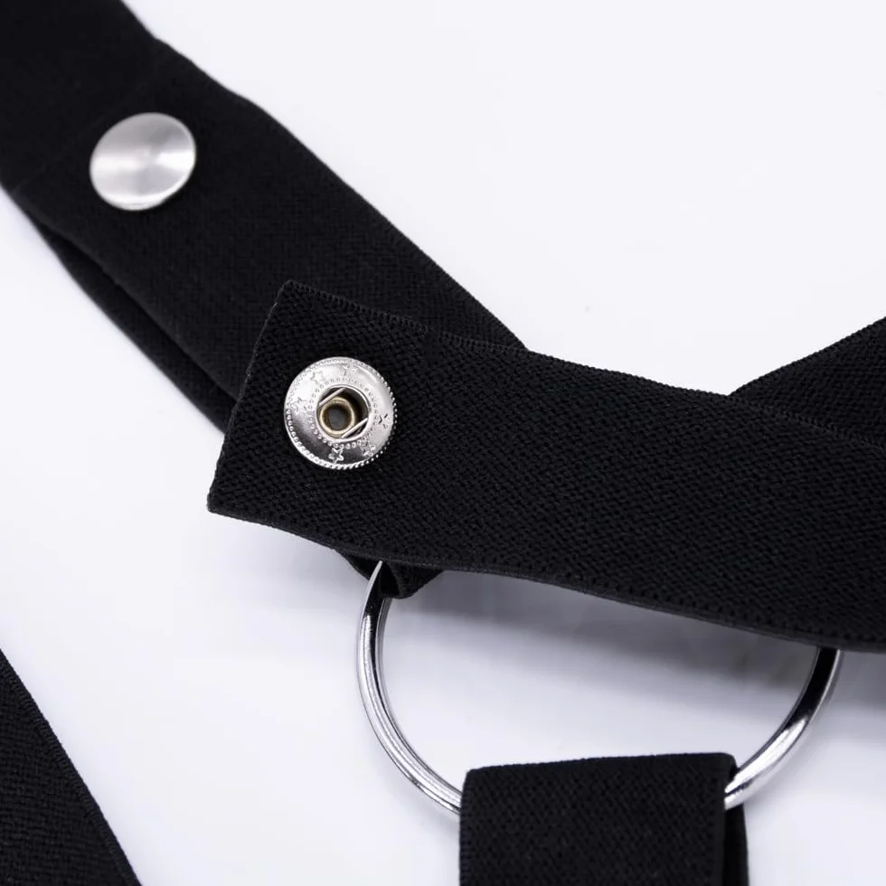 Ceinture élastique d'accessoires de Sport pour Hommes, vêtements Actifs, Ceinture à 3 Voies, Rose