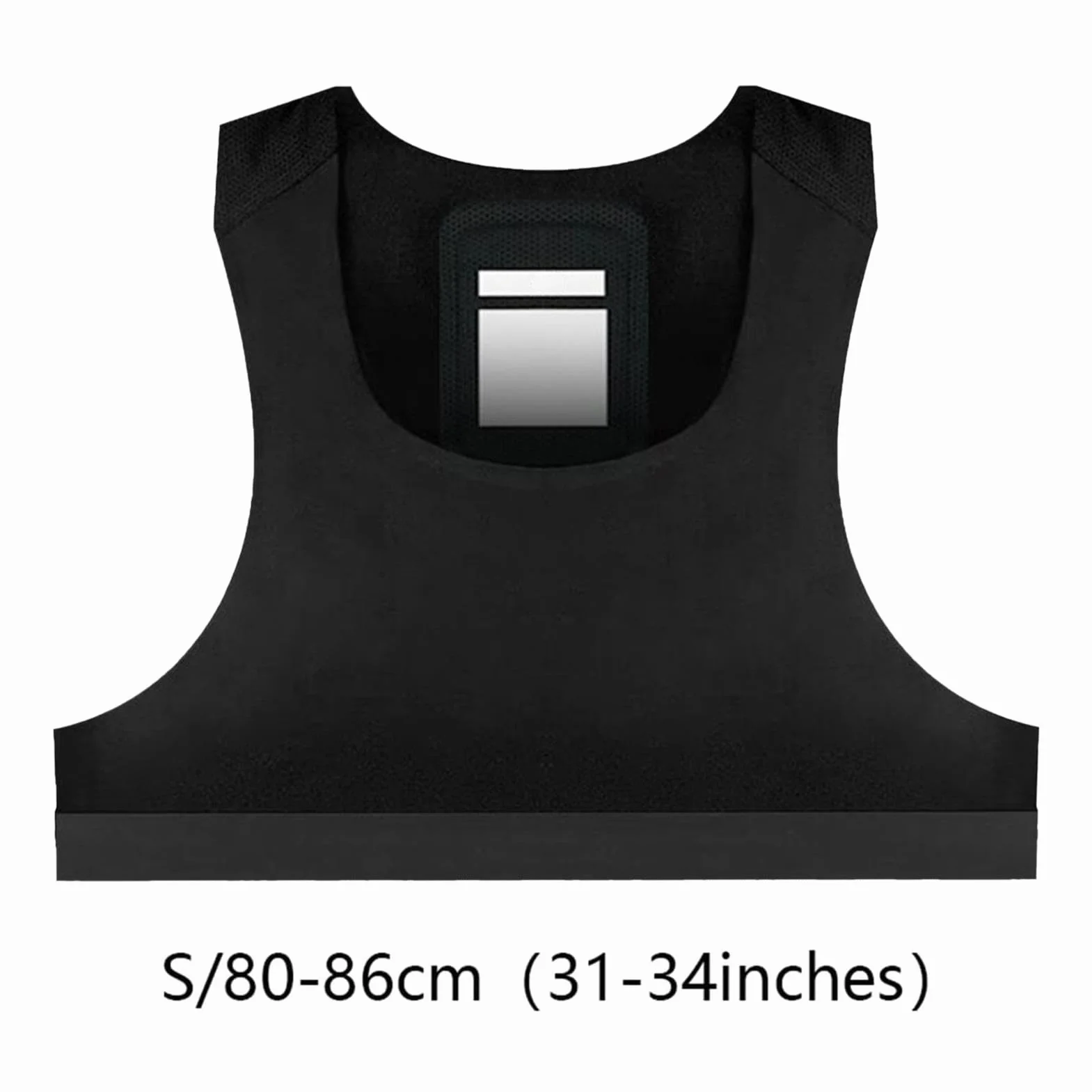 Gilet de football respirant pour homme et femme