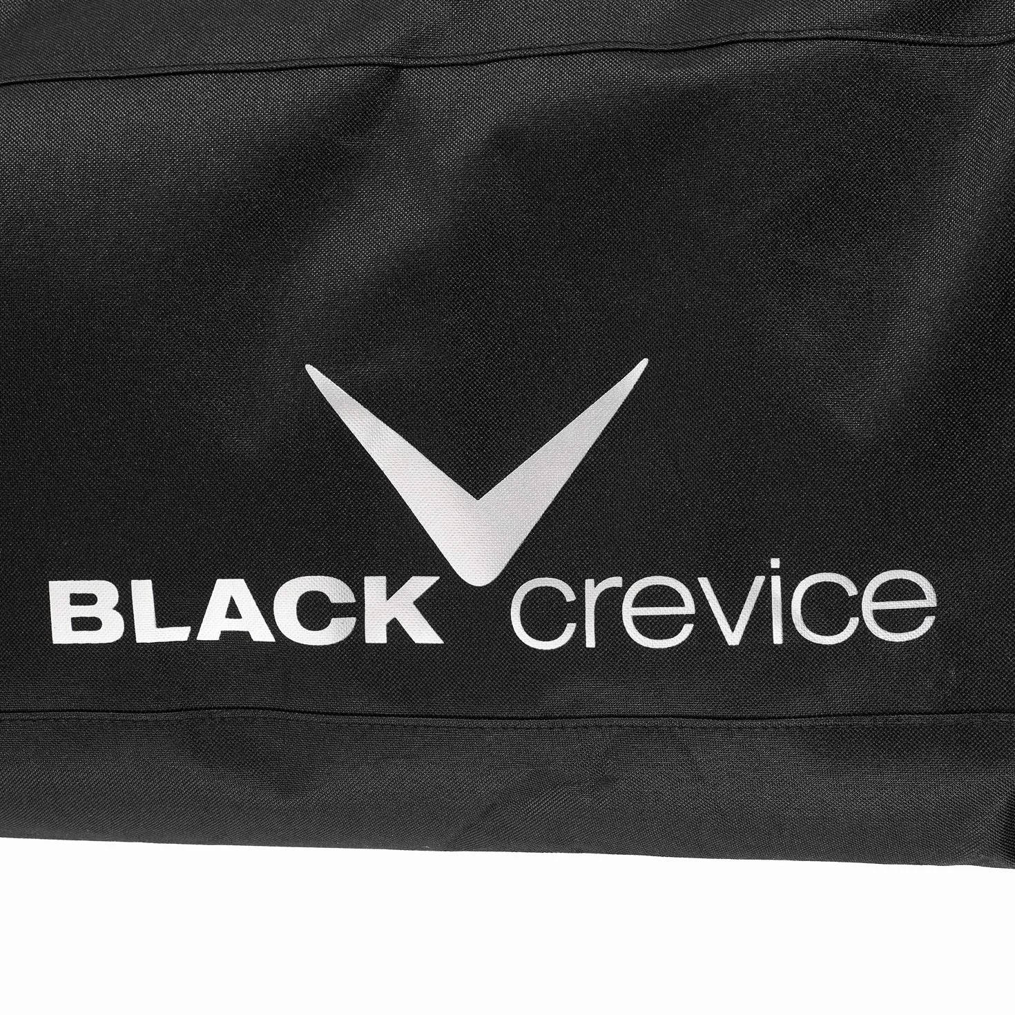 Black Crevice Housse à Skis