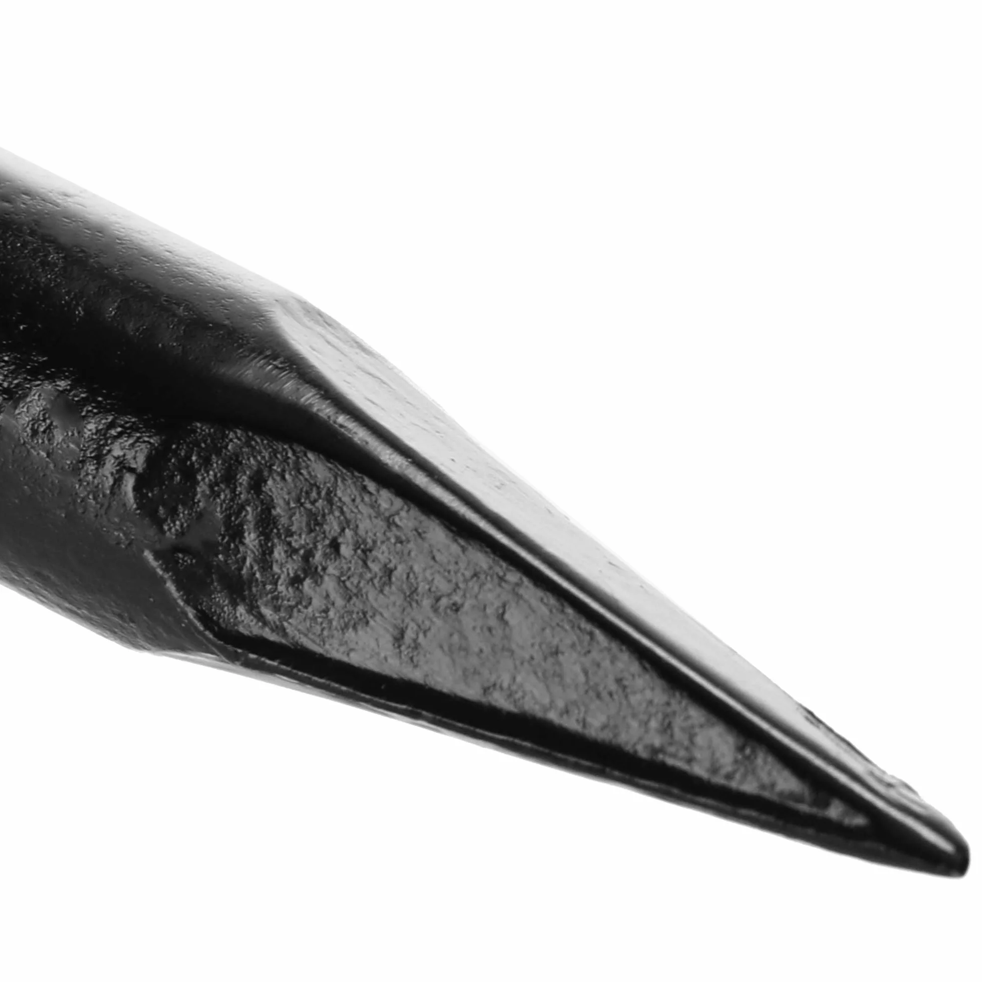Piquets de Tente en Acier 20 cm COM-FOUR pour Camping et Extérieur - Longs et Robustes