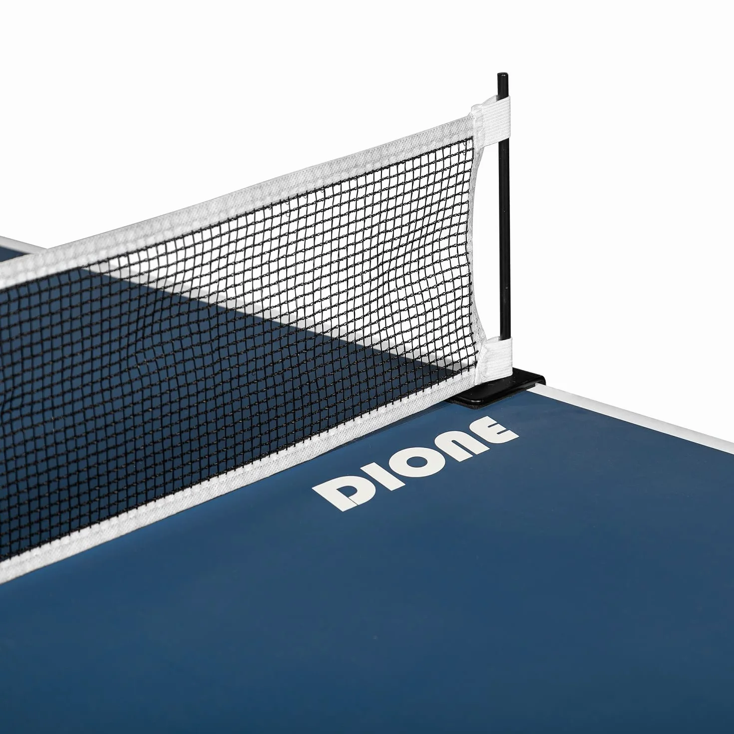 Dione Mini plateau de tennis de table ping-pong 182 x 97 cm