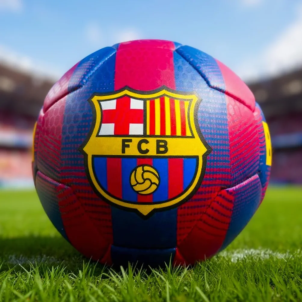FC Barcelona Ballon Officiel Barça Home 2025-2026