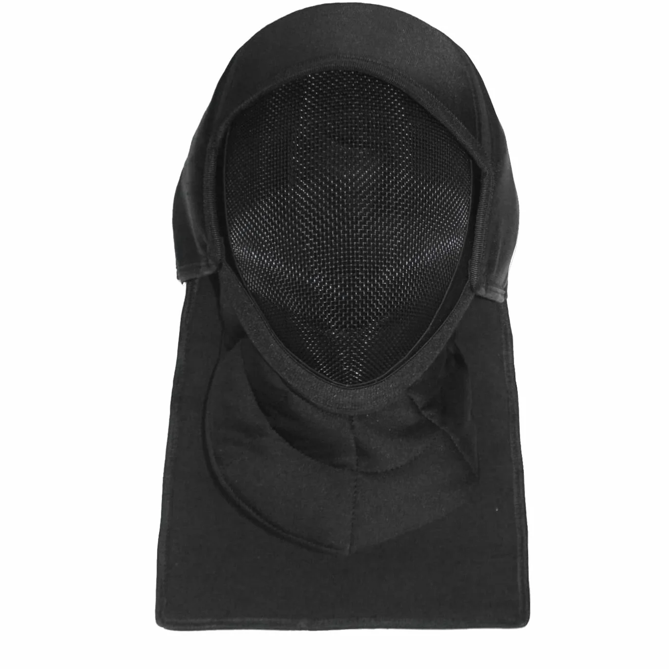 LEONARK 800N Hema Masque d'escrime Overlay Capuche de Casque Epee Foil Saber Headgear