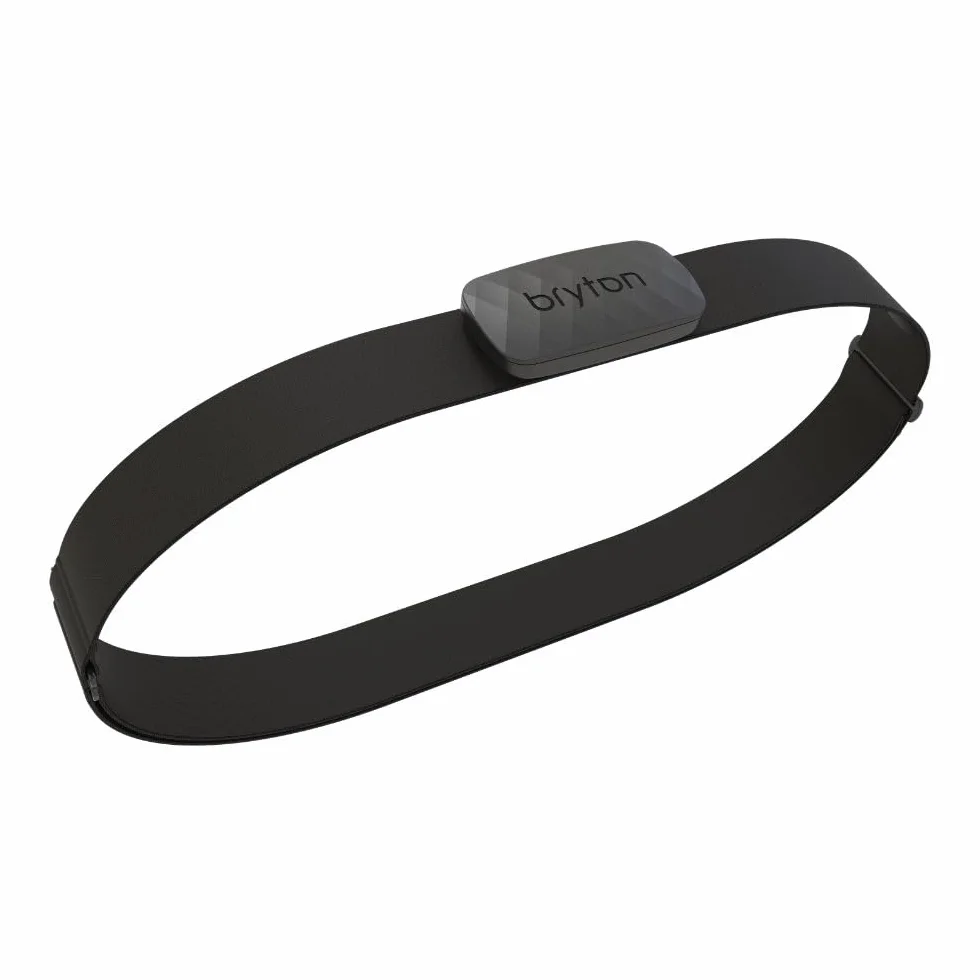 Bryton Ceinture Cardiofréquencemètre Intelligente Bluetooth Ant+ Smartphone Vélo