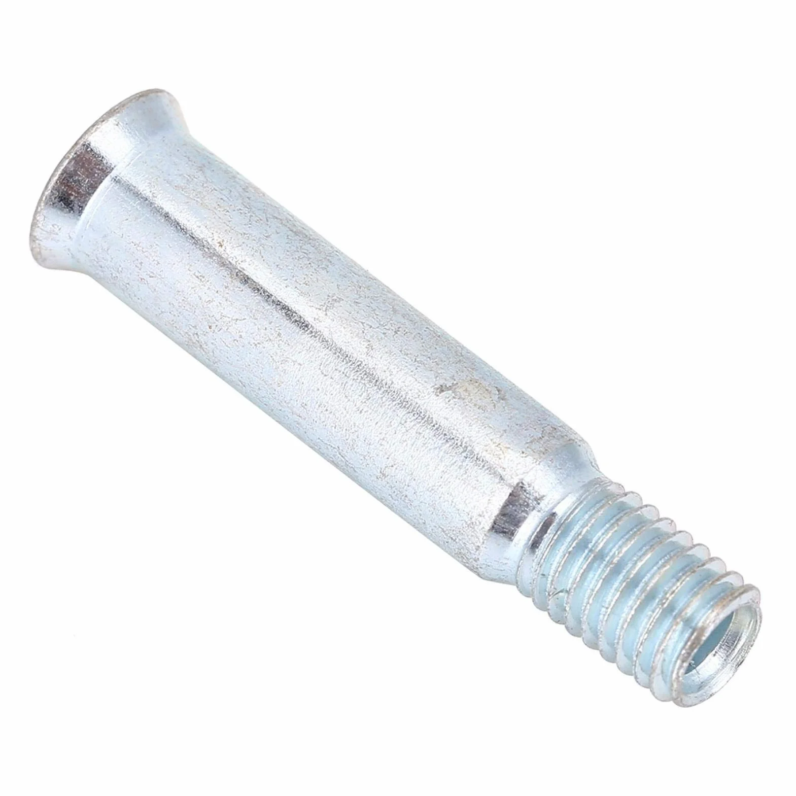Essieux de Patin Acier 15 pièces 8mm Roue de Remplacement Patinage en Ligne