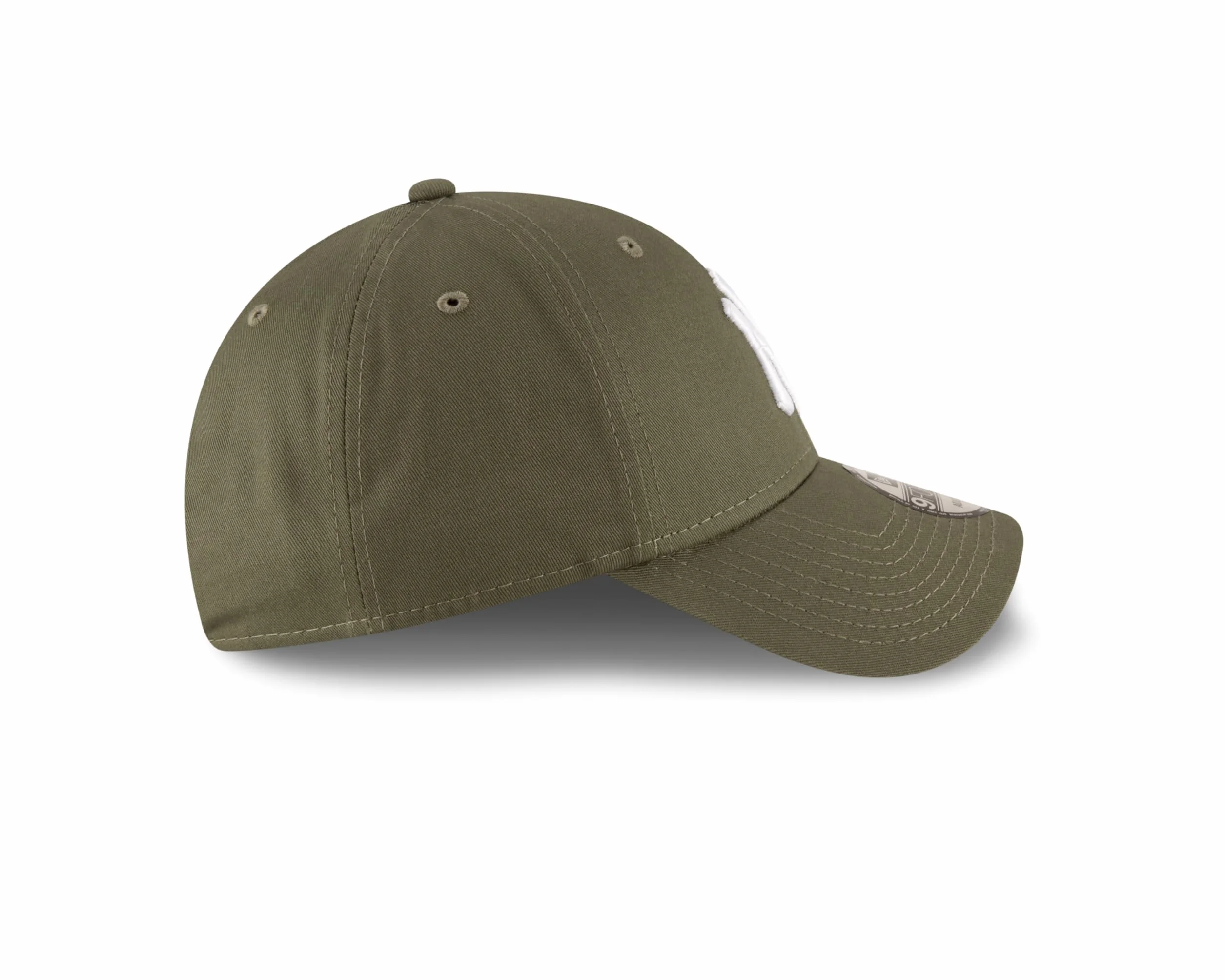 New Era New York Yankees 9forty Adjustable Cap League Essential