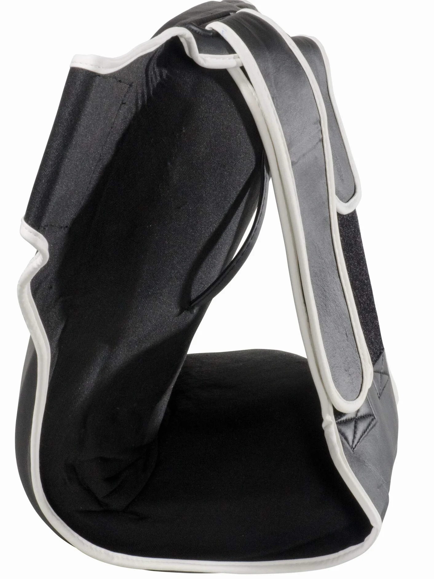 Kwon Protection de Cuisse Boxe Thaï