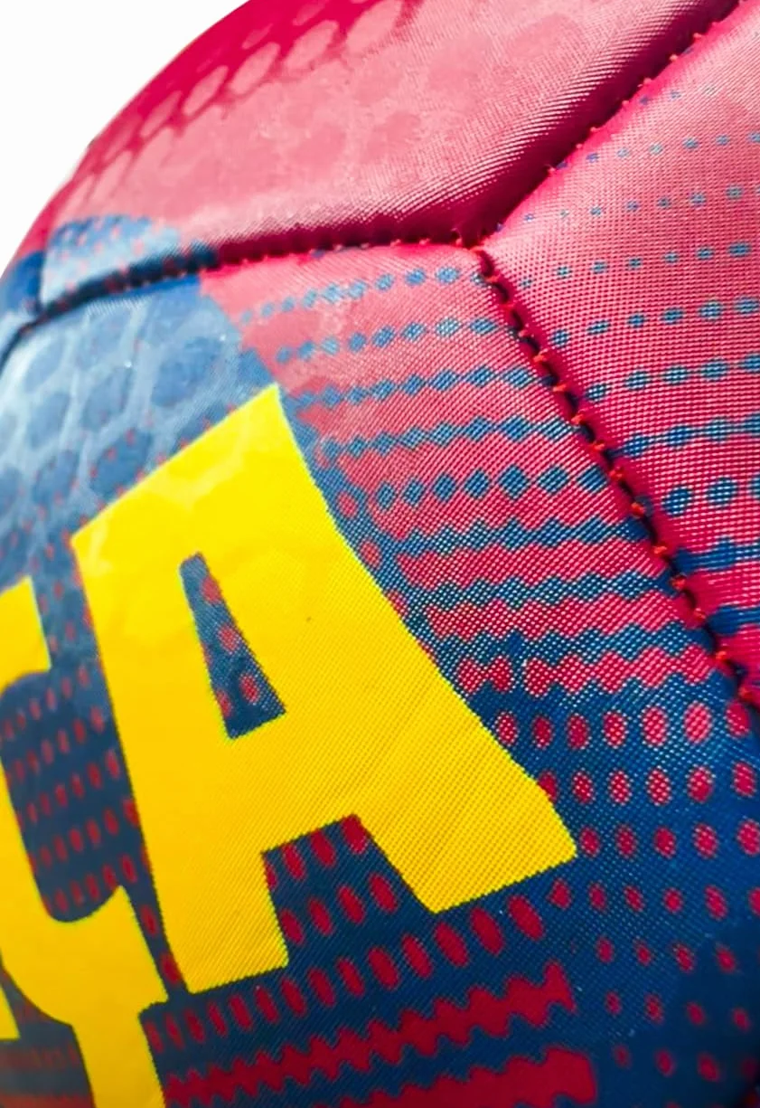 FC Barcelona Ballon Officiel Barça Home 2025-2026