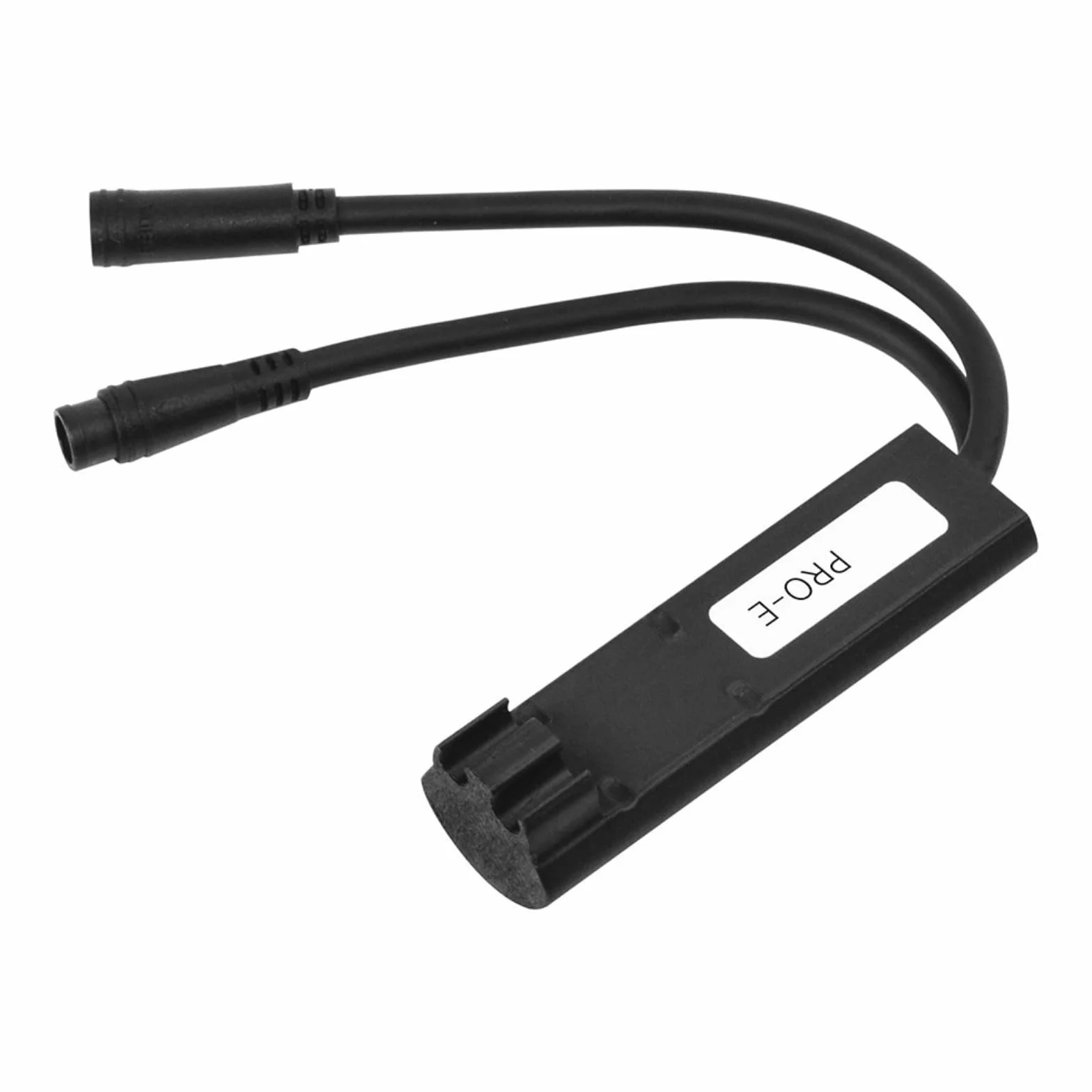 Câble de Débridage pour Trottinette Électrique ZT3 Pro ZT3 Pro-E Vitesse Max 40 km/h Supprime Alarme Sonore Noir