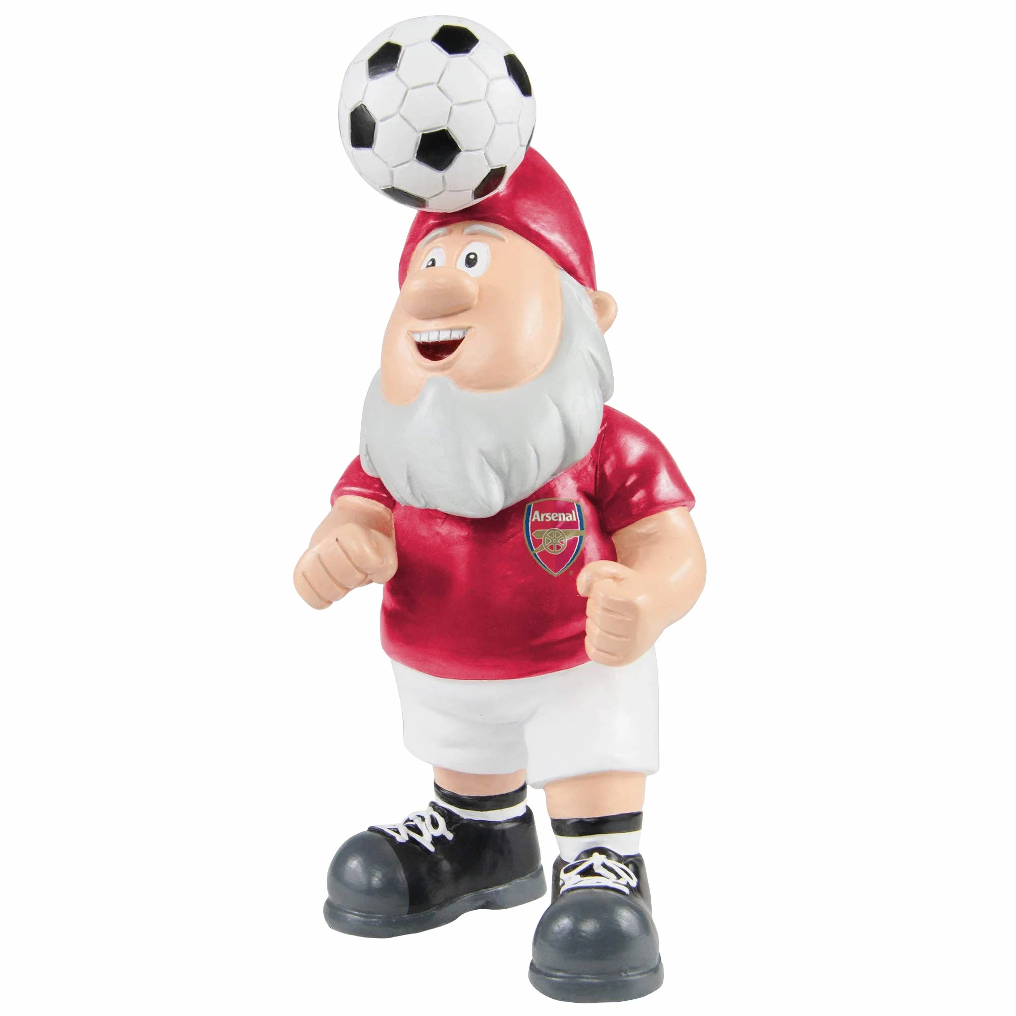 Arsenal FC EPL Boule de Jardin 20 cm
