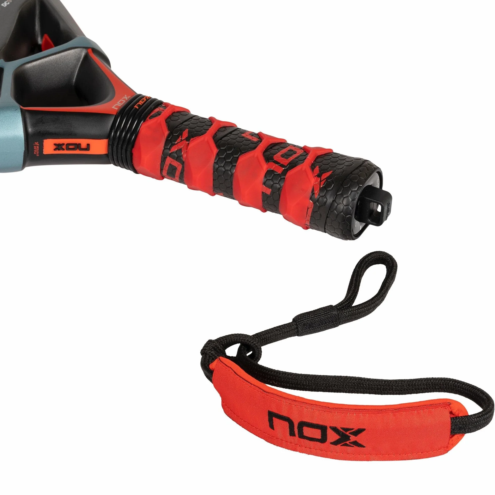 NOX ML10 Bahia 12K Luxury Series