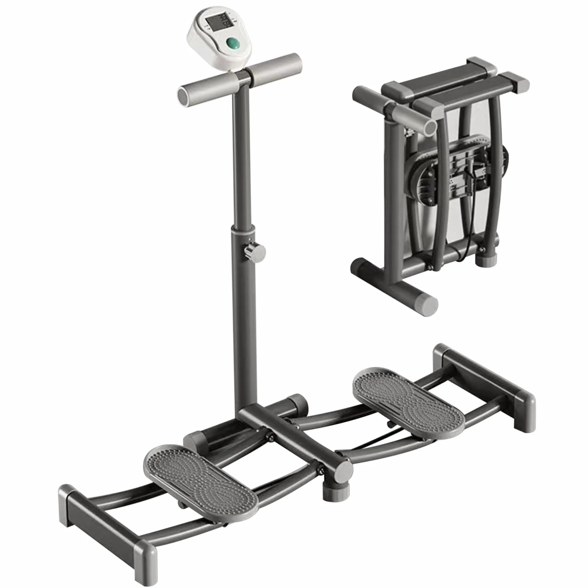 Machine d'exercice de Ski