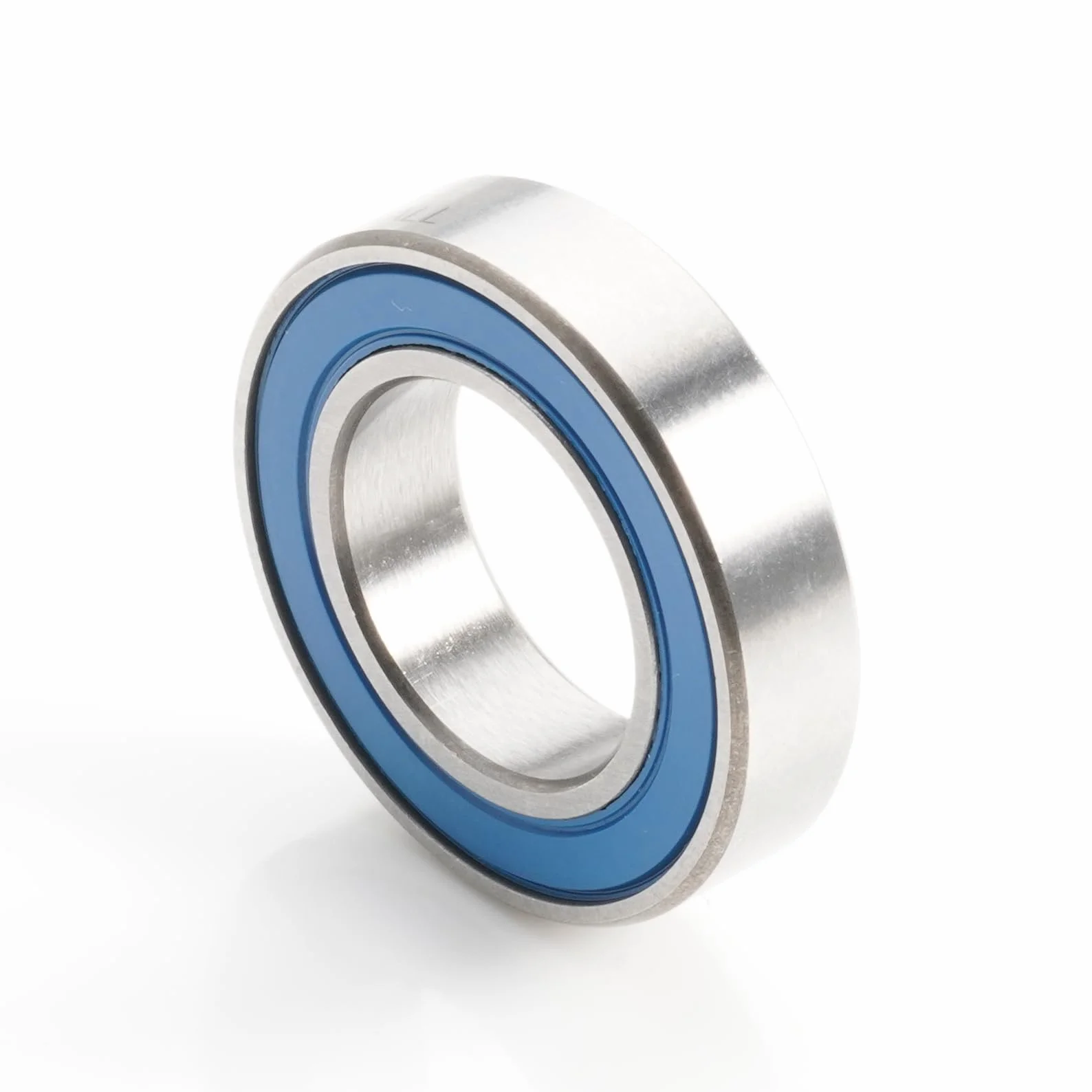 VRS Max Roulement à cartouche 6801LLU 12 x 21 x 5 mm Acier chromé scellé