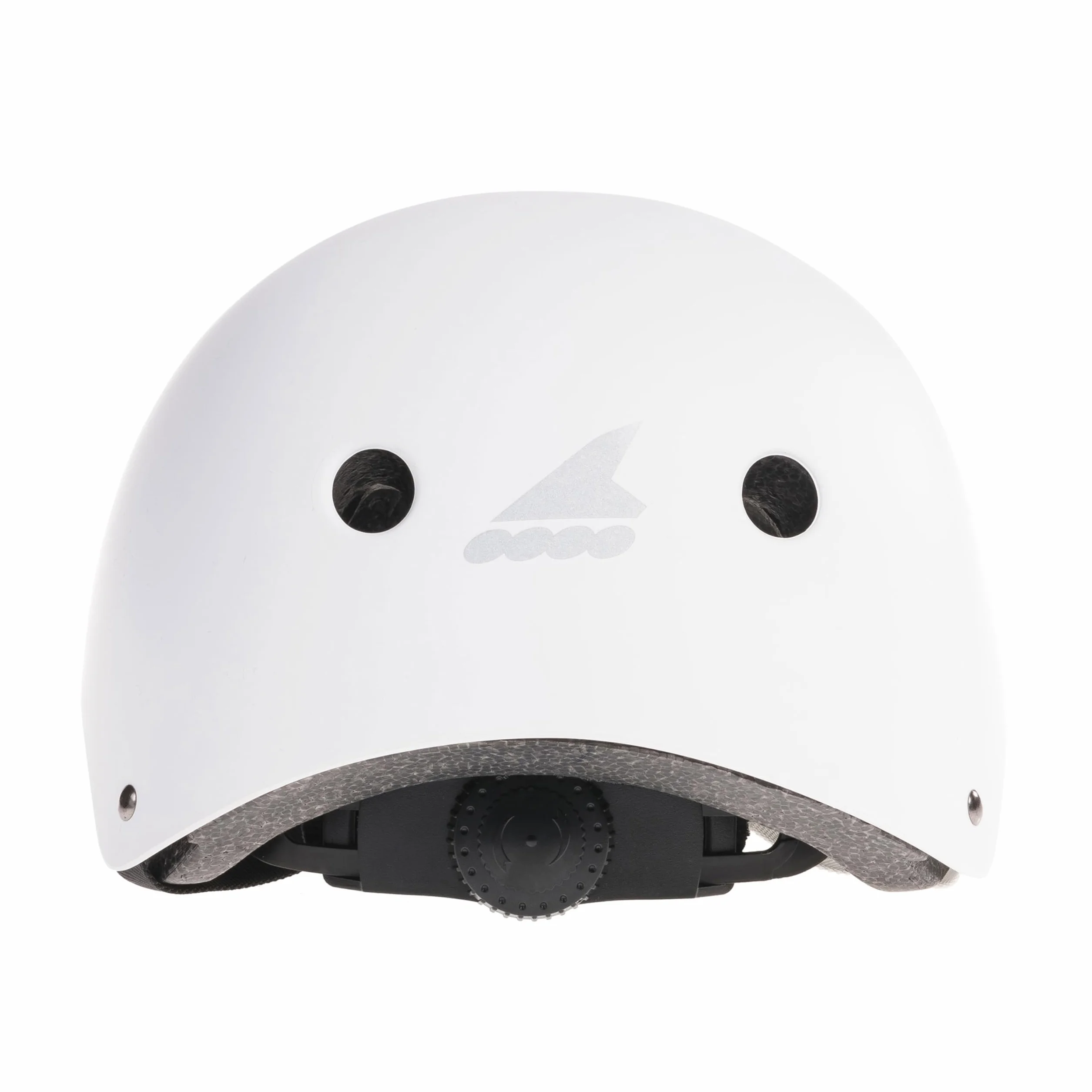 Rollerblade Downtown Casque Helmet série 608 (58-61), Mixte