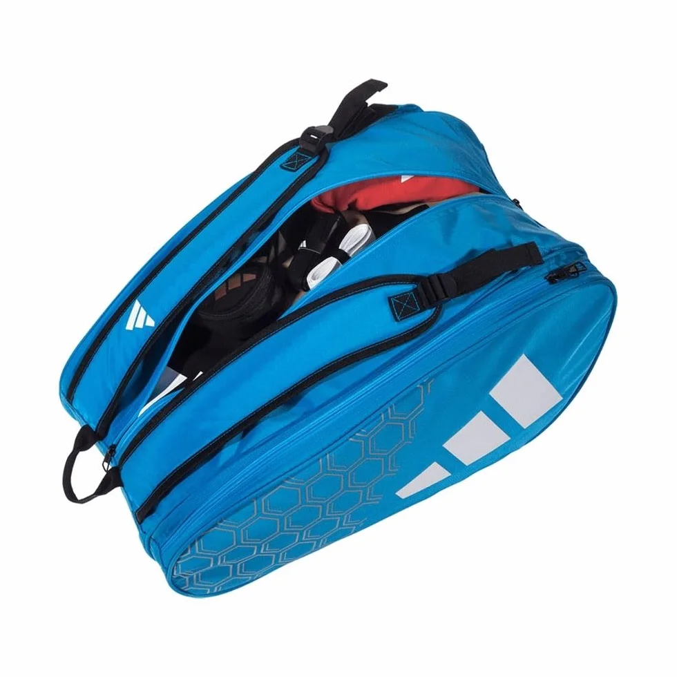 Adidas Control 3.2 Blue Racket Bag L