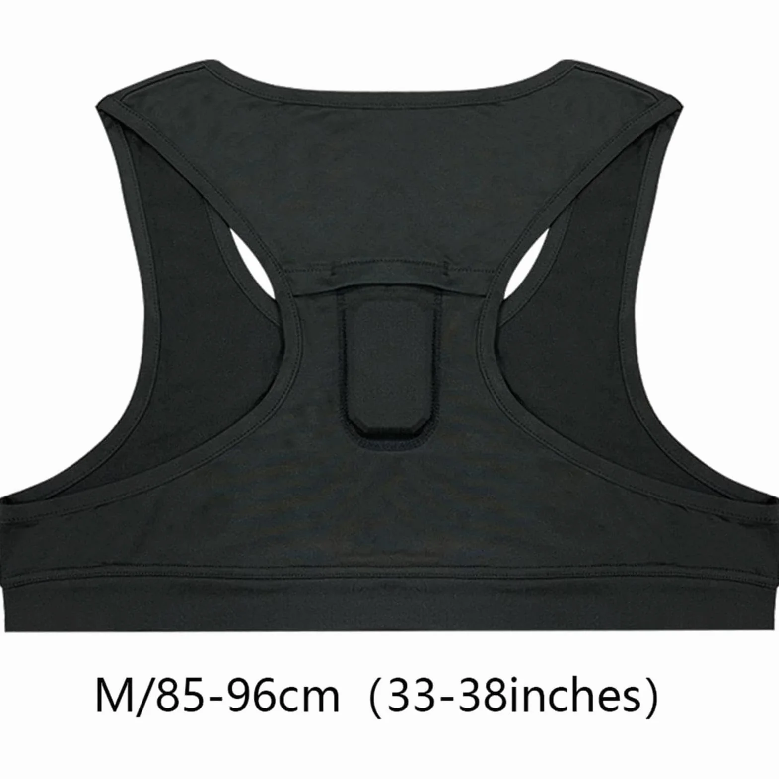 Débardeur de Sport pour Football Fitness - Gilet d'entraînement Respirant GPS