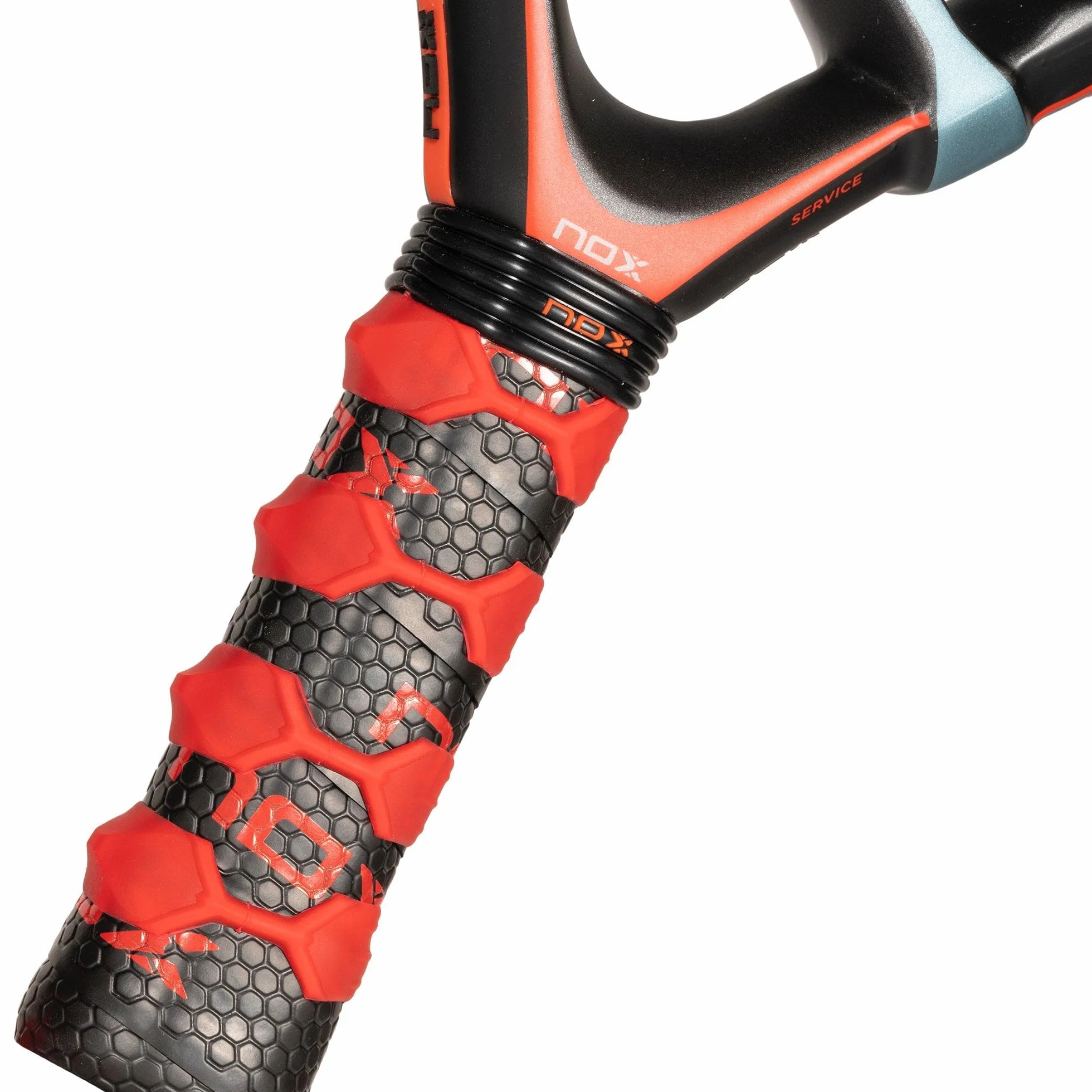 NOX ML10 Bahia 12K Luxury Series