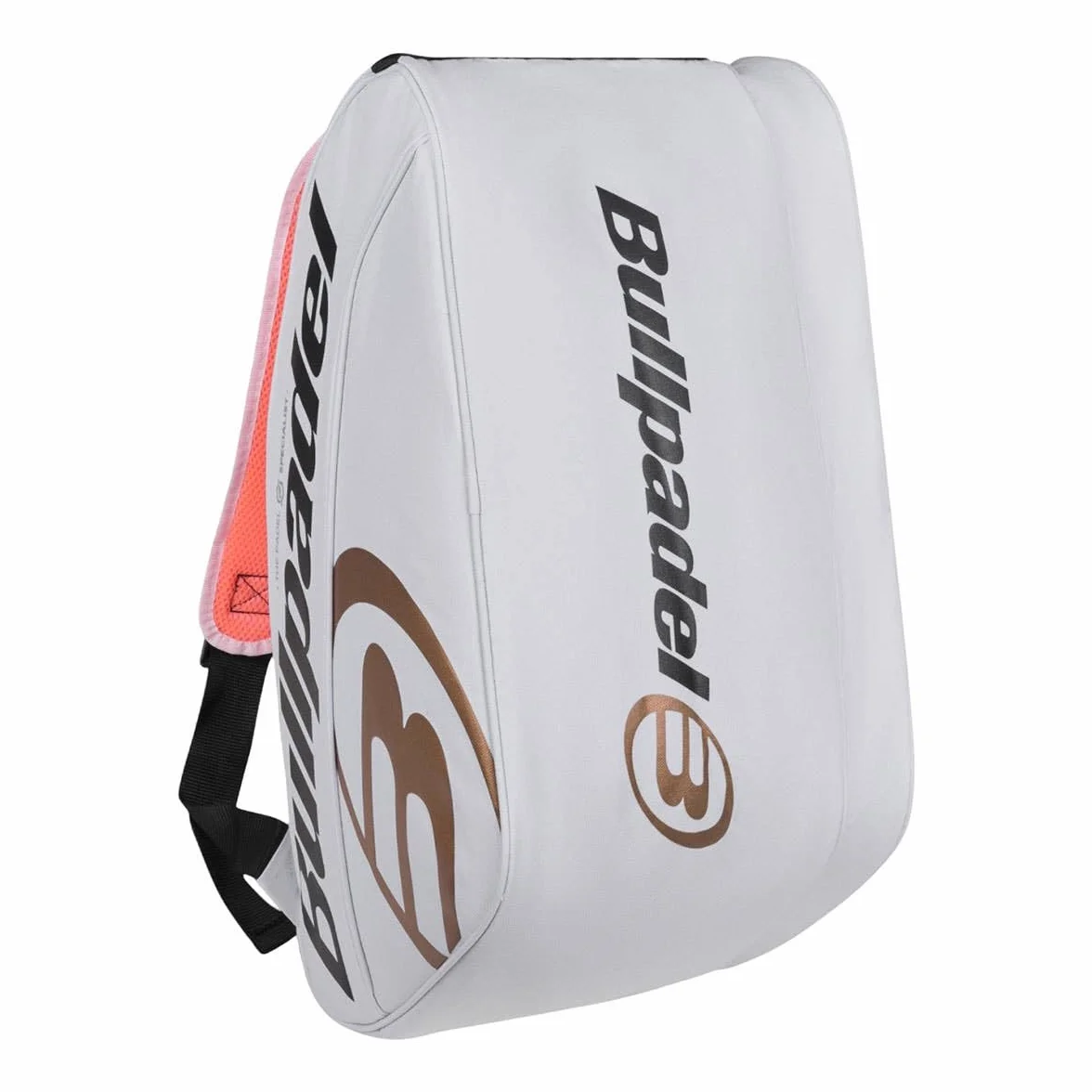 Bullpadel PALETERO Tour Blanco