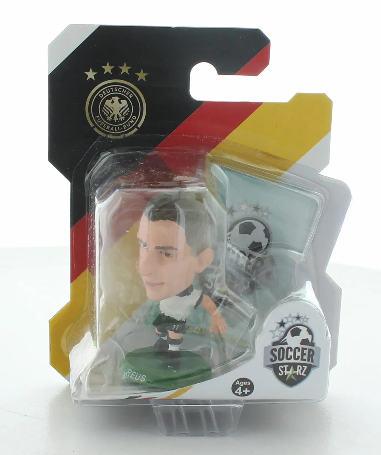 SoccerStarz Figurine Marco Reus Allemagne