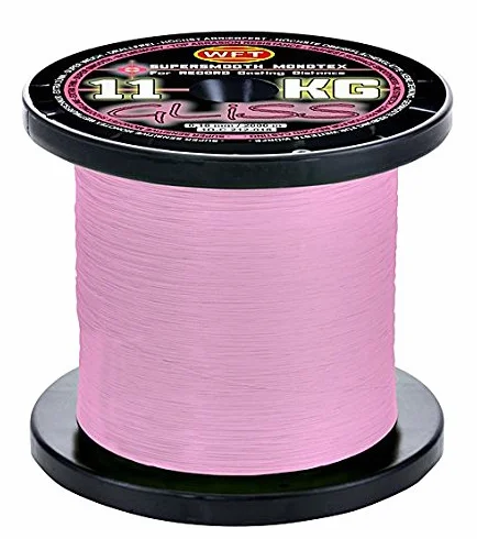 WFT Gliss Rose 2000 m 4 kg 0,10