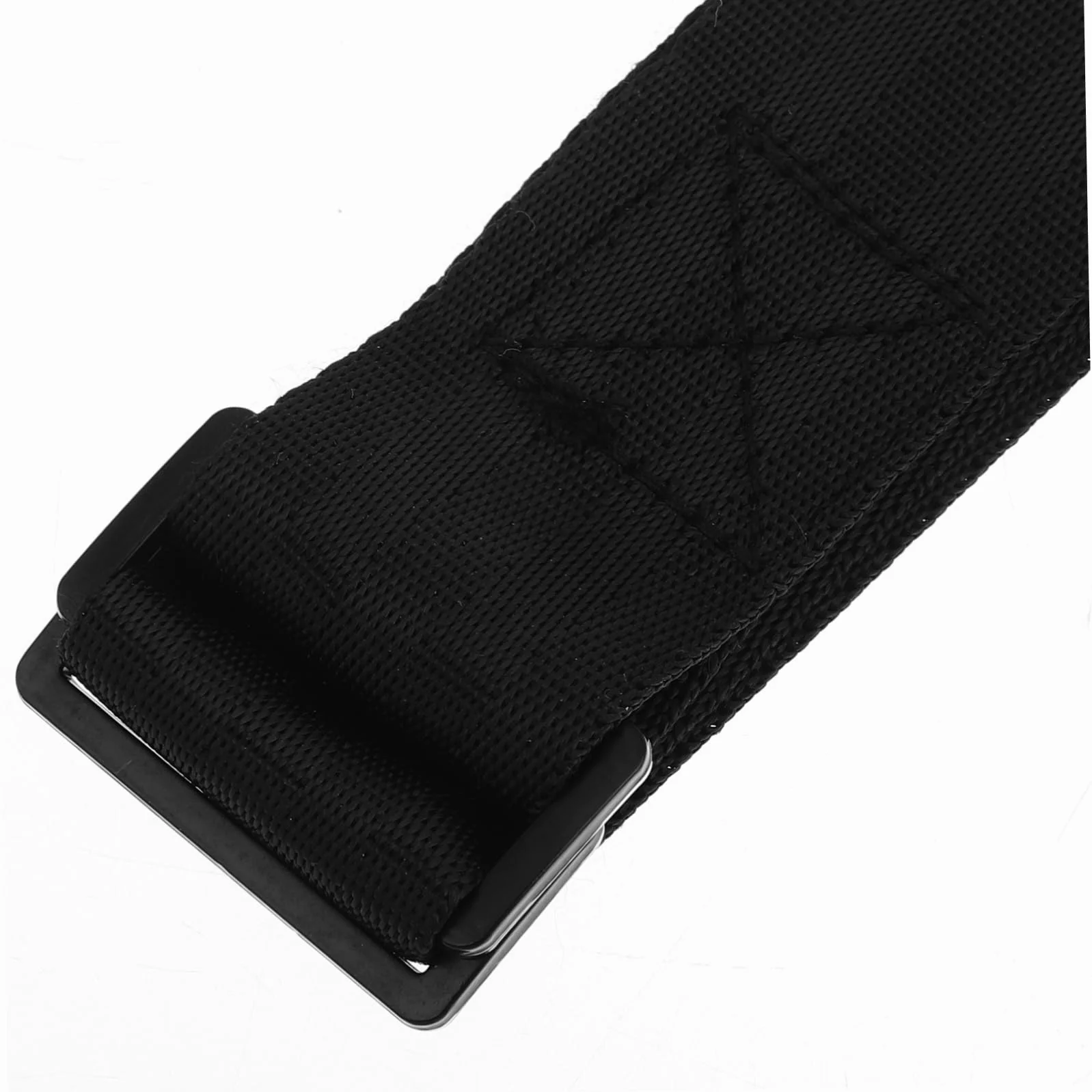 Toyvian Anneaux de Traction Fitness Intérieur 2pcs PP Nylon pour Apprentissage Marche