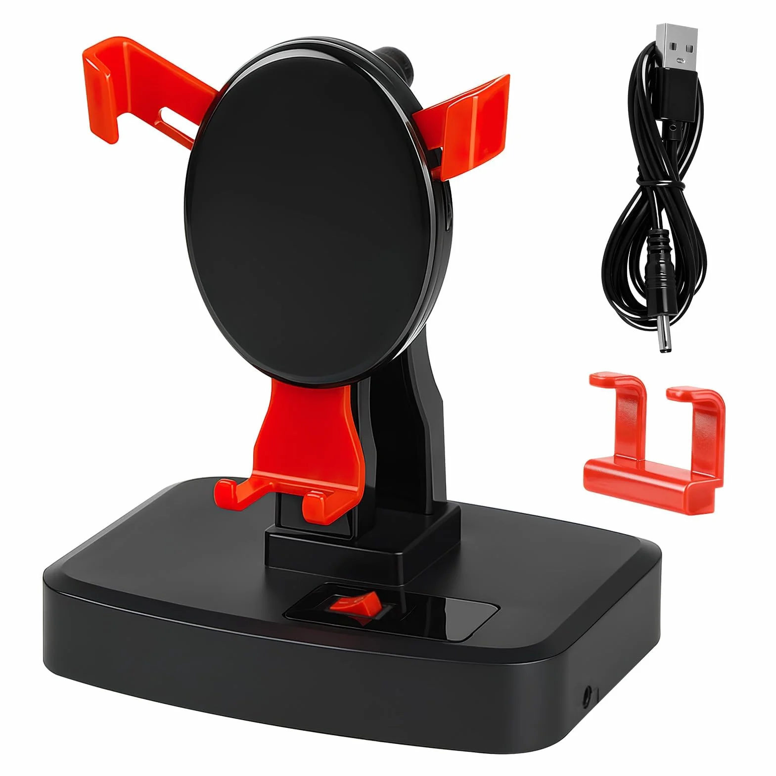 Podomètre Téléphone Portable Agitateur Automatique pour WeWard/Pokemon Go Secoueur