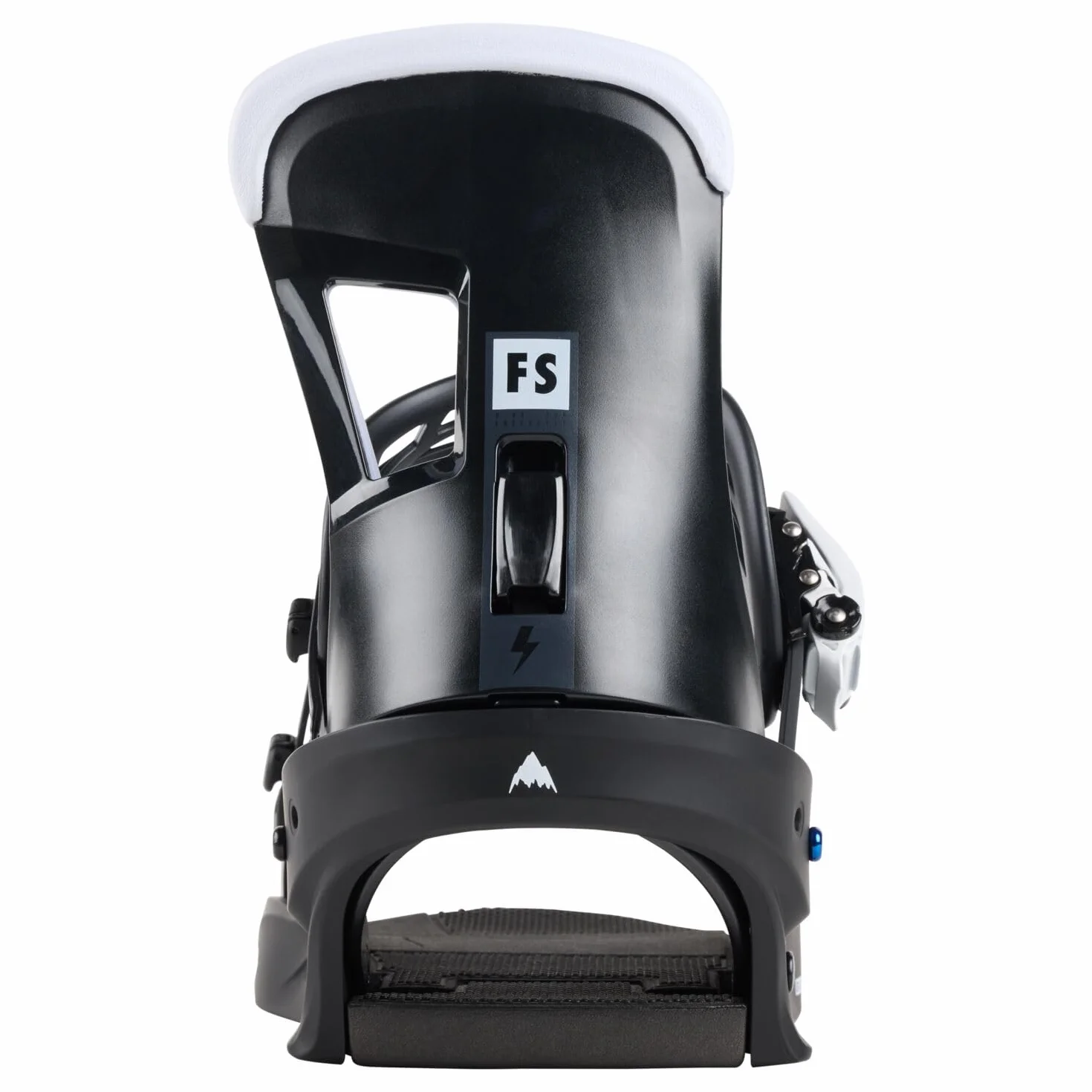 Burton Freestyle Snowboard Bindings S