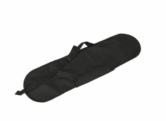 Sac à Bandoulière pour Skateboard Longband de Transport Imperméable Sport