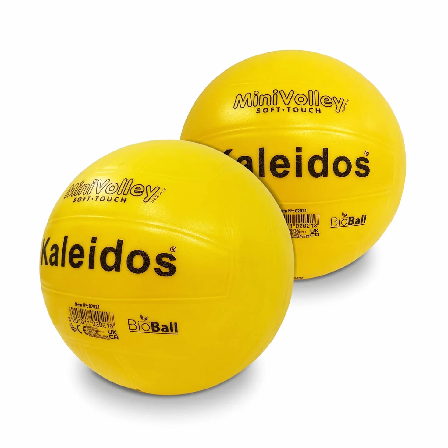 Monde Sports Volley Game Ball