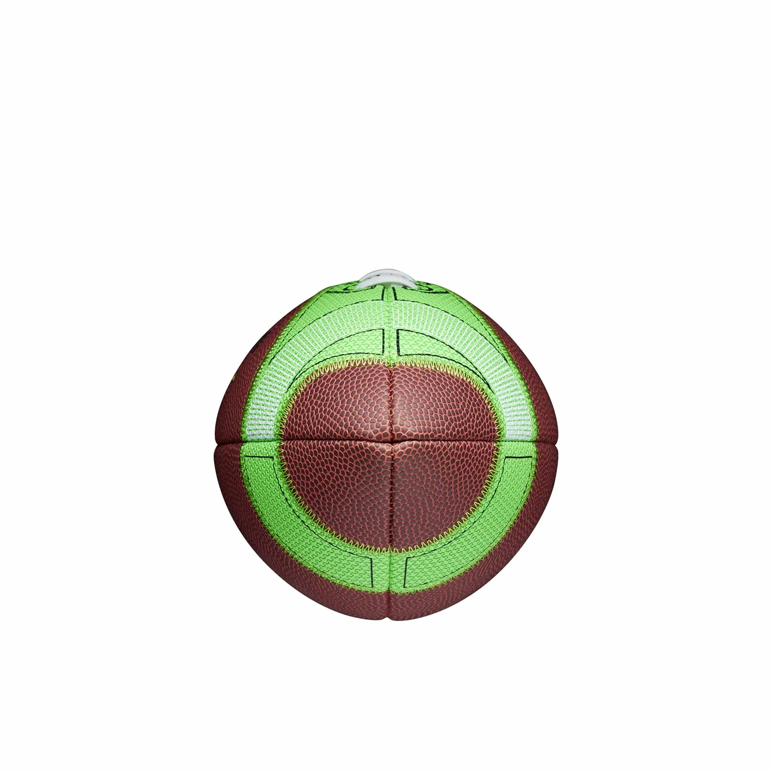 Wilson Hylite Football