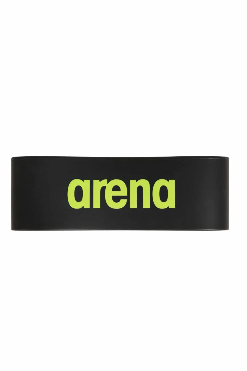 arena Air-Bold Bande de Cheville Unisexe Noir Taille Unique