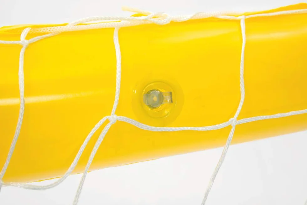 Bestway But Gonflable de Water Polo 137 x 66 x 72 cm