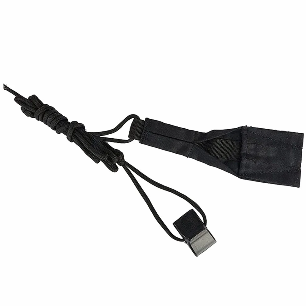 Namvo 2,2 m Tiro avec l'arc incurvé Bow Stringer pour Longbow