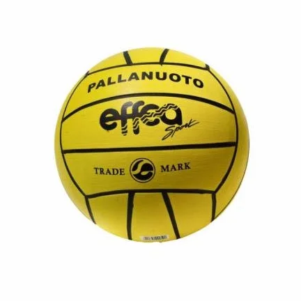 Ballon d'entrainement water-polo EF6890