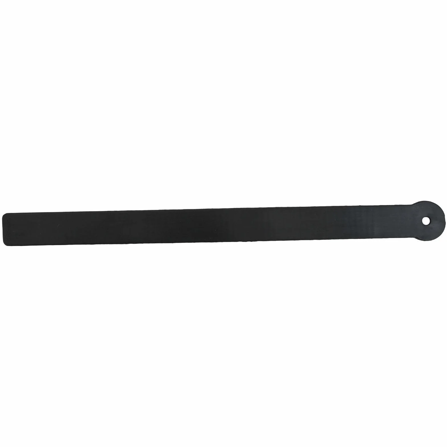Sangles de fixation pour snowboard et patins à roulettes en nylon 265 x 20 mm