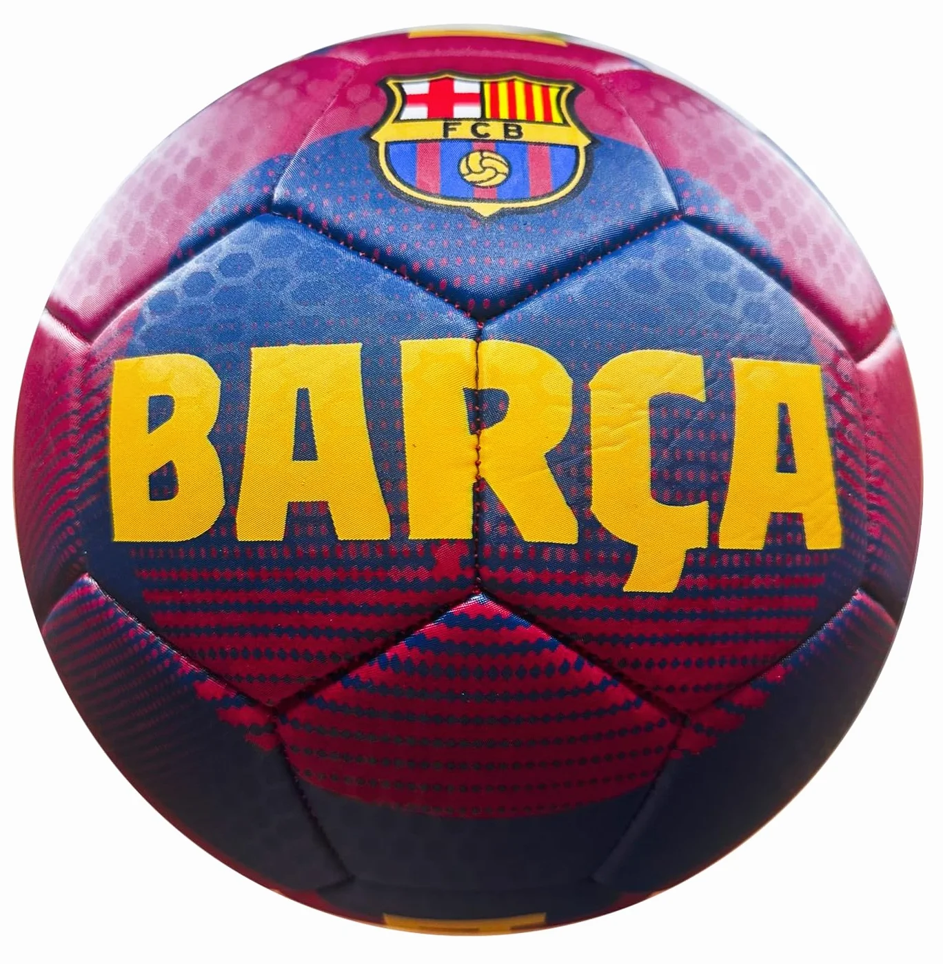 FC Barcelona Ballon Officiel Barça Home 2025-2026