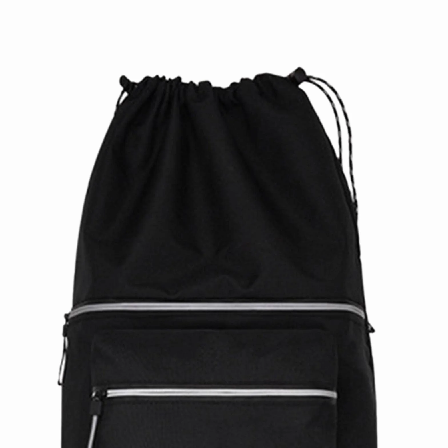 Predolo Sac à Dos de Skateboard étanche 2 Poches Sangles réglables Longboard