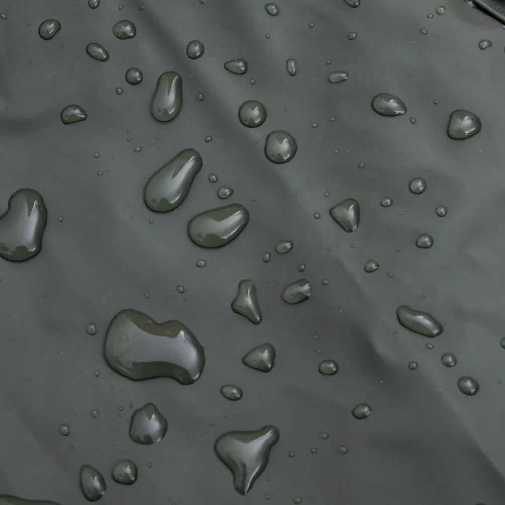 vidaXL Cuissardes de pêche avec Bottes