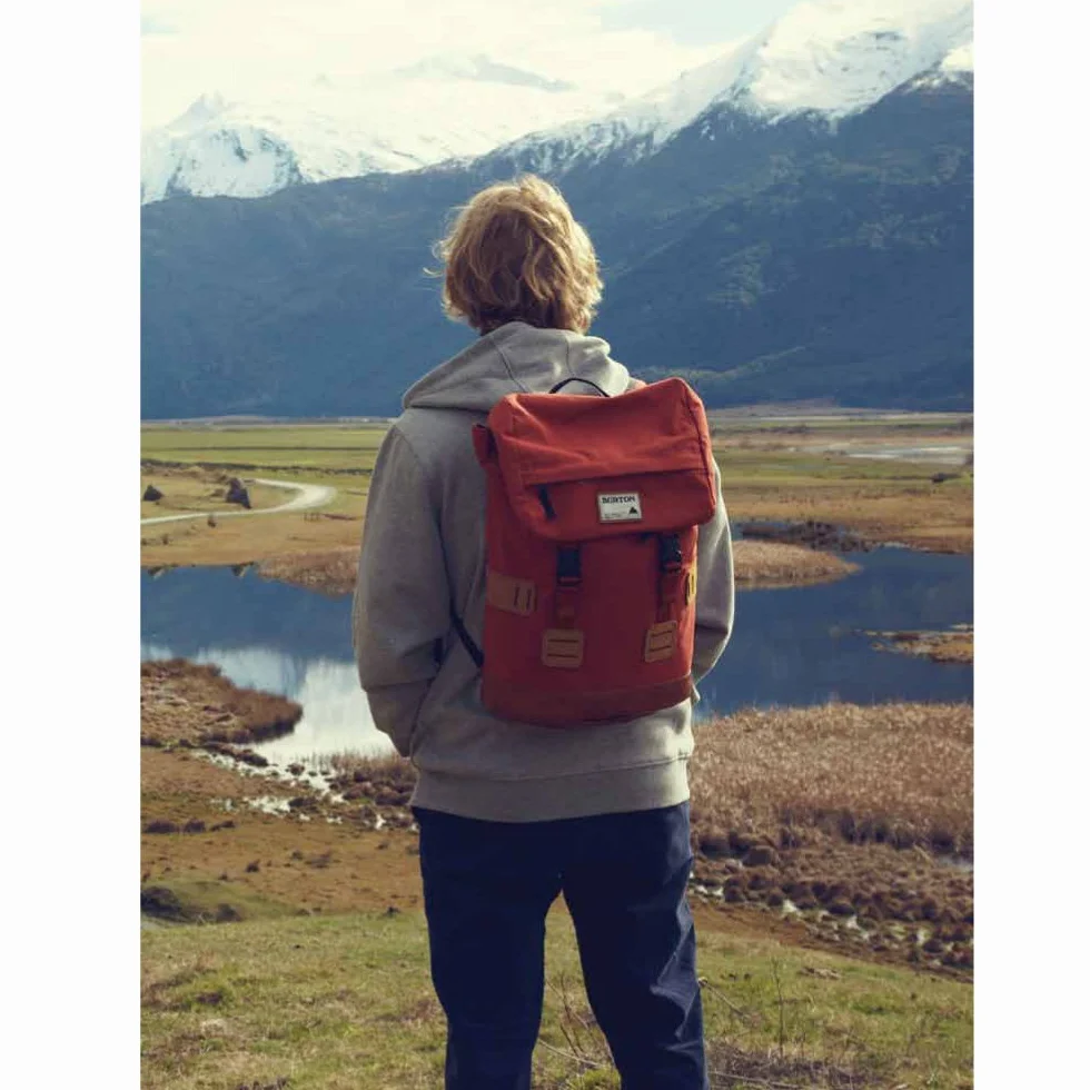 Burton Tinder Sac à dos
