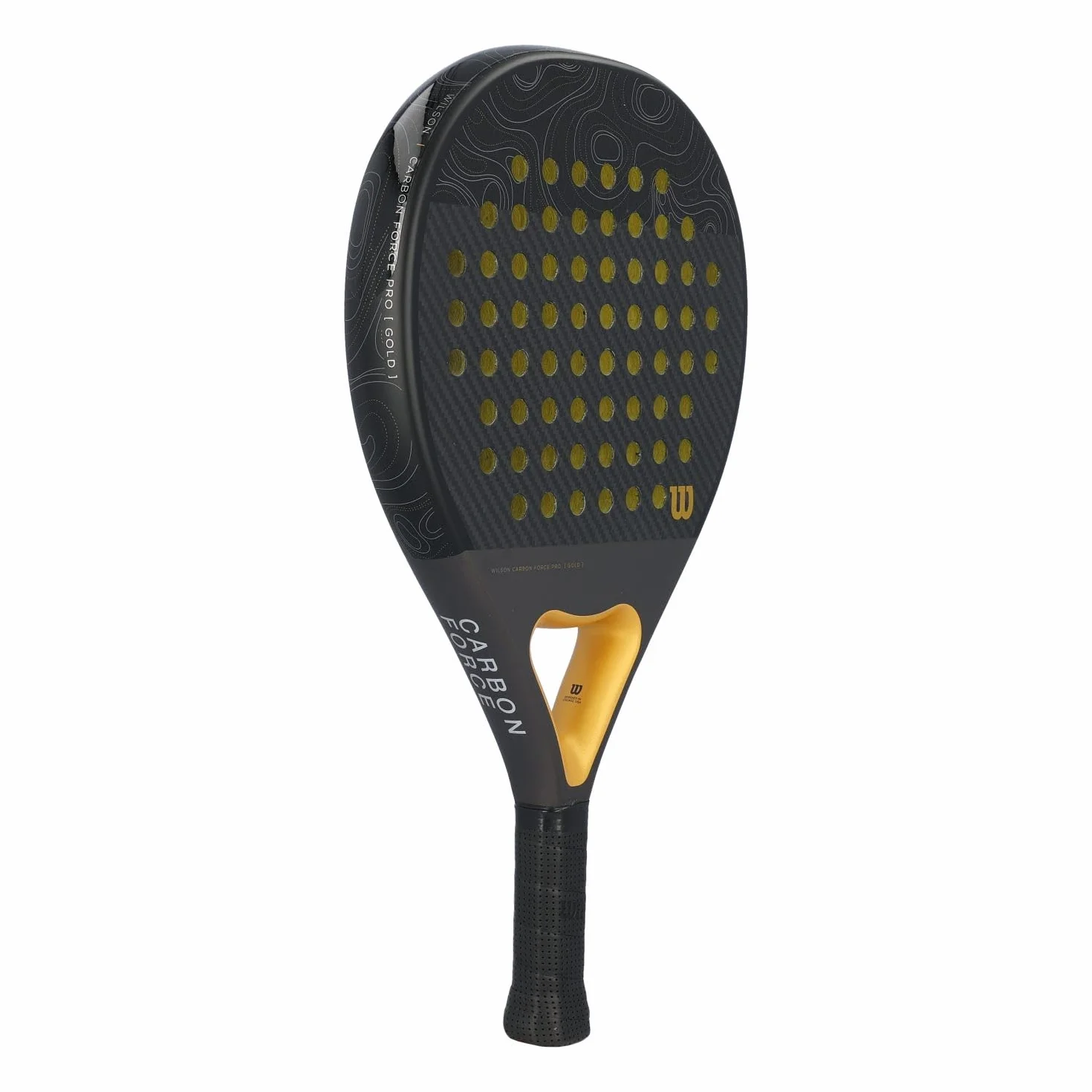 WILSON Carbon Force Pro Gold LTD