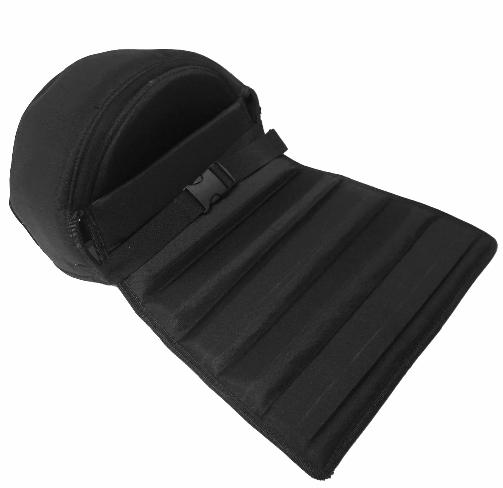 LEONARK 800N Hema Masque d'escrime Overlay Capuche de Casque Epee Foil Saber Headgear