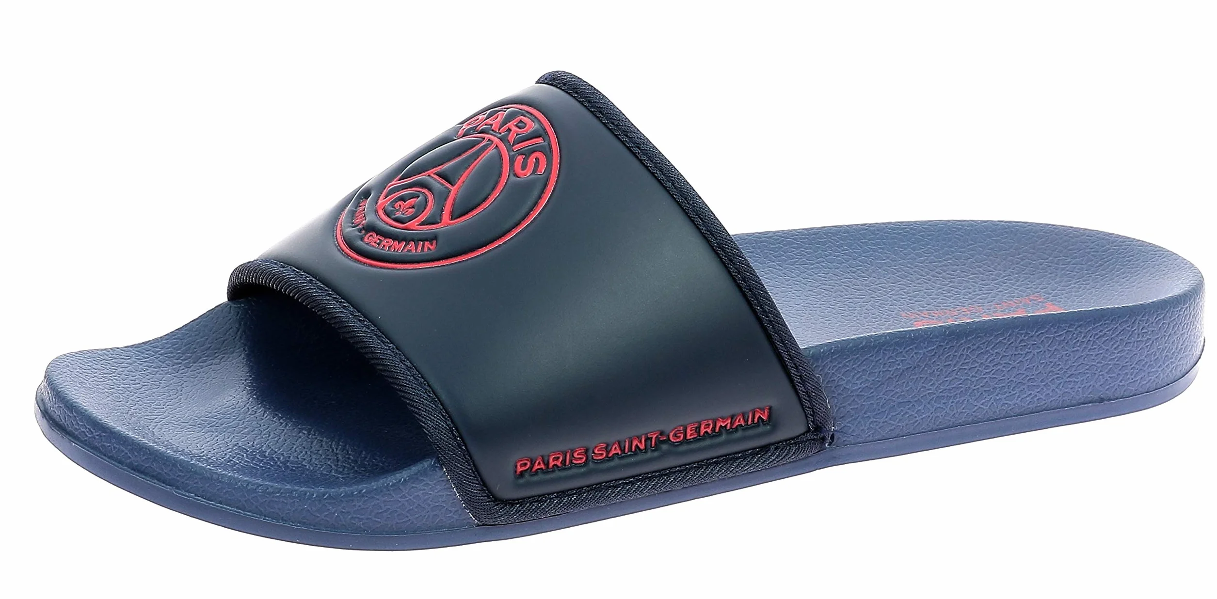 PSG Claquettes Collection Officielle Paris Saint Germain