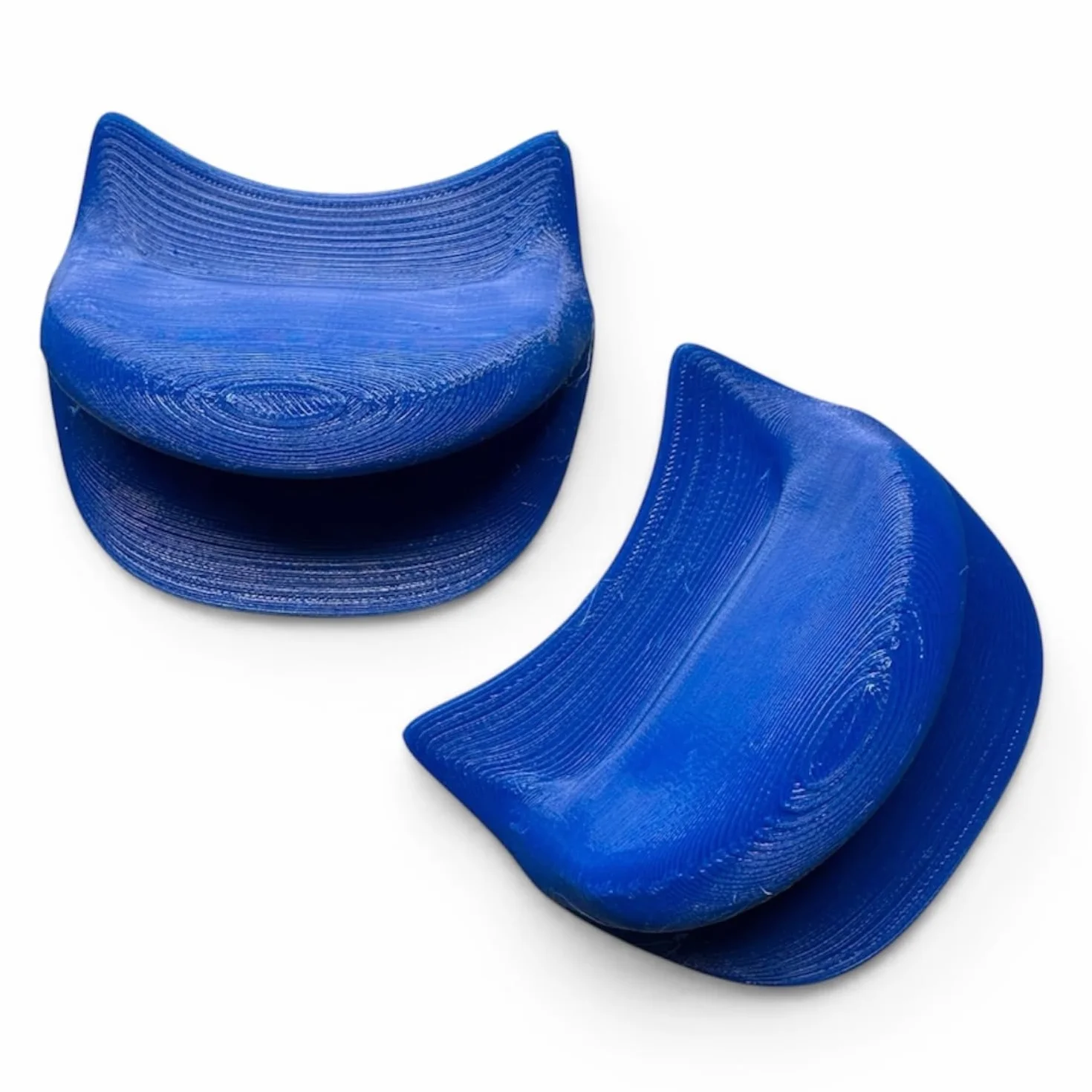 Cales de Touche Rugby Lineout Lifting Blocks XS S M Support de Lift Sauteur Fabriqué en France