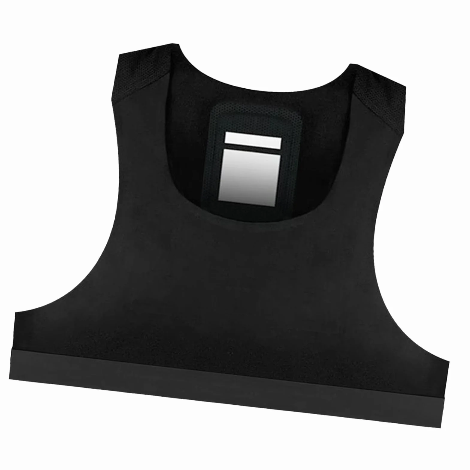 Gilet de performance de football respirant pour hommes et femmes