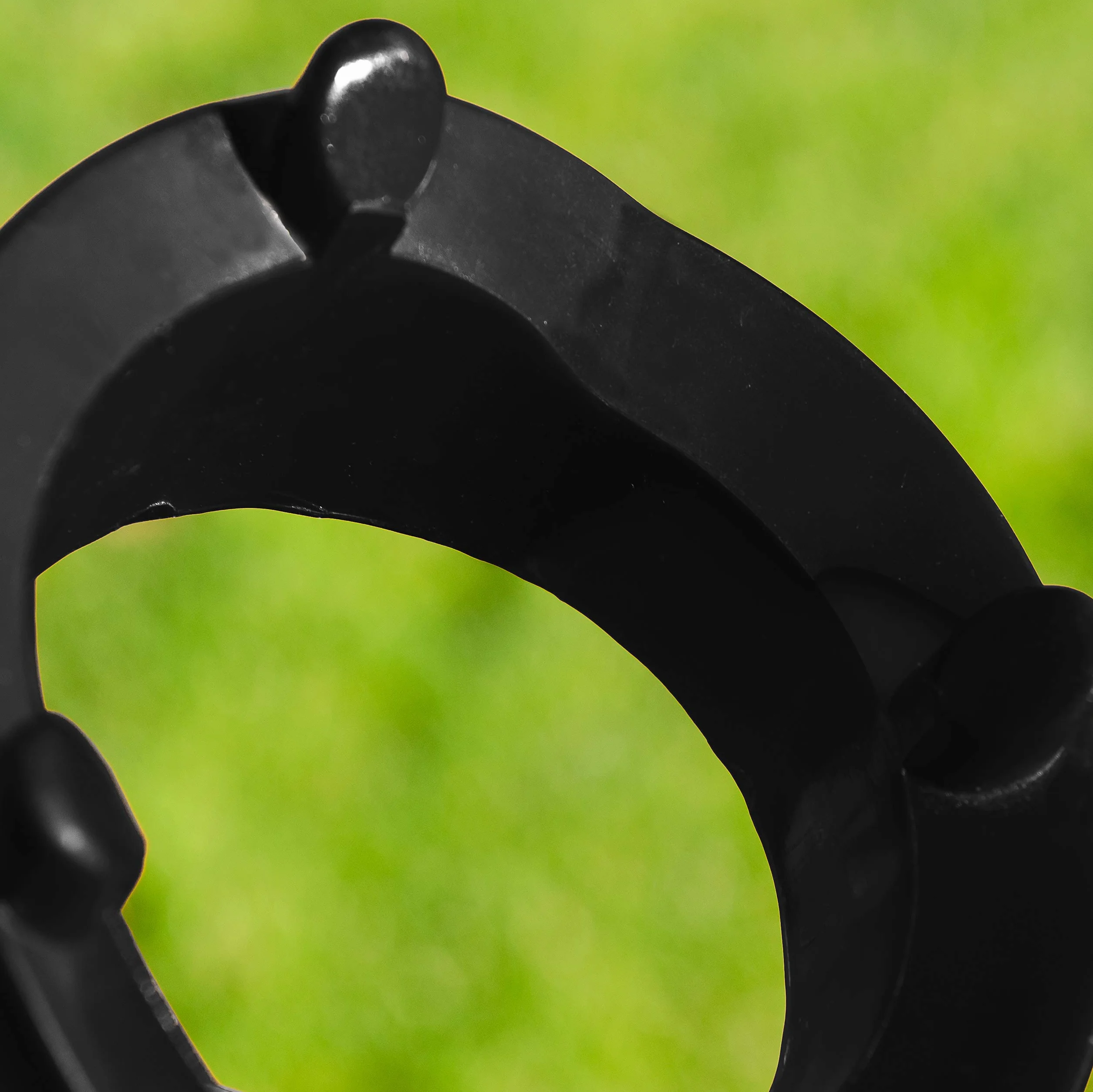 FORZA Tee de Rugby Professionnel 5,1 cm Plastique Moulé Durable