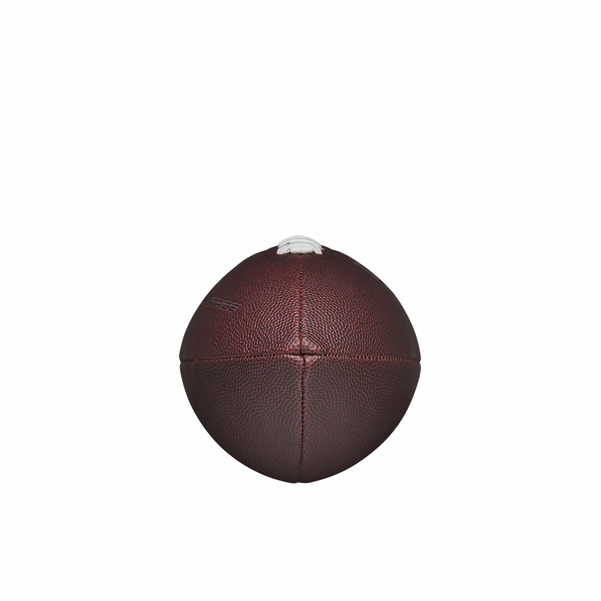 Ballon de Football Américain NFL Stride WILSON Cuir Composite